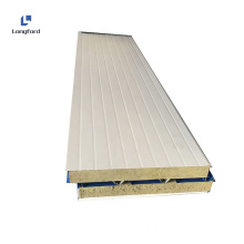 Prefabricated horse stable made of phenolic 50mm foam pu aluminum sandwich panel for wall and roof price